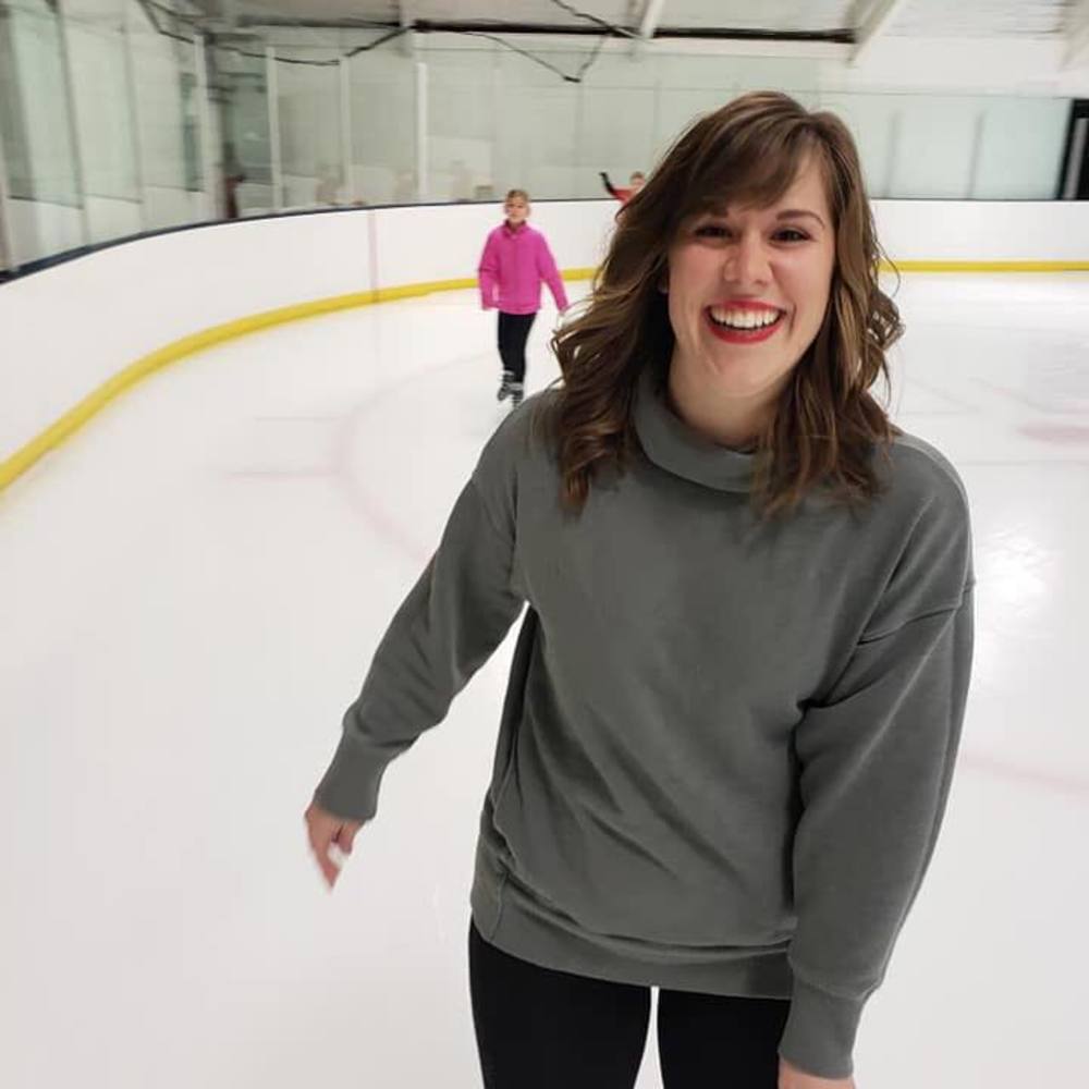 Meet your Posher, Shelby